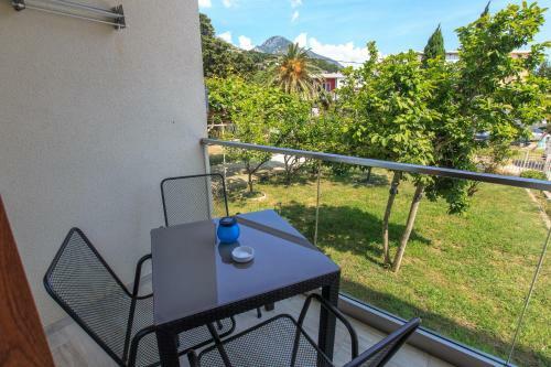 Apartments Matkovic Lux