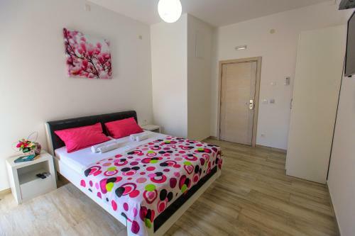 Apartments Matkovic Lux