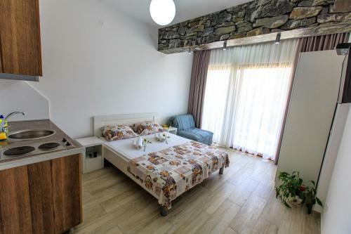 Apartments Matkovic Lux