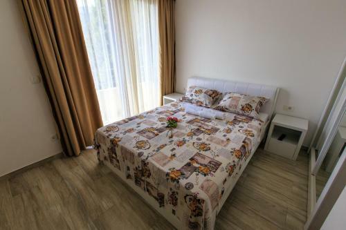 Apartments Matkovic Lux