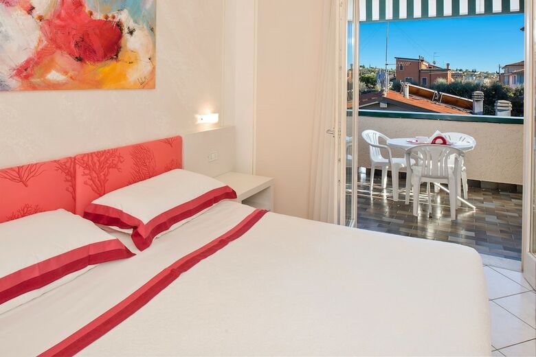 Apartamento Residence Blue Lake