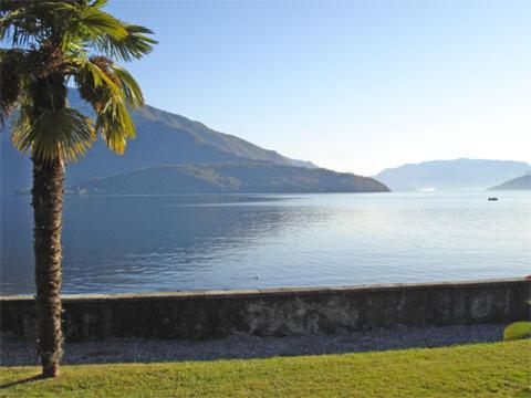 Apartamento Sostra