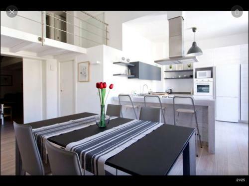 Apartamento Casa Gravina