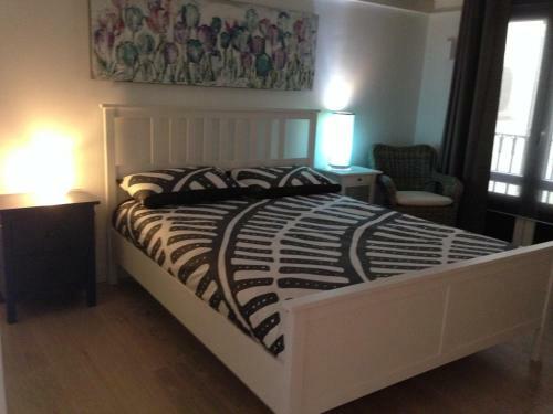 Apartamento Casa Gravina