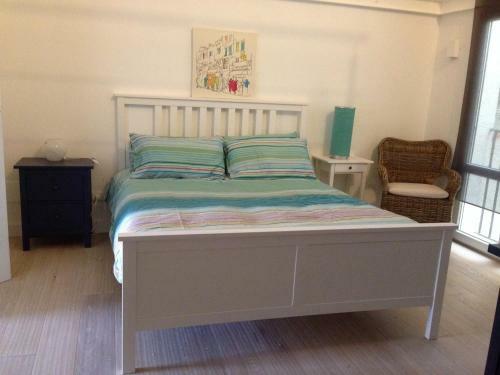 Apartamento Casa Gravina