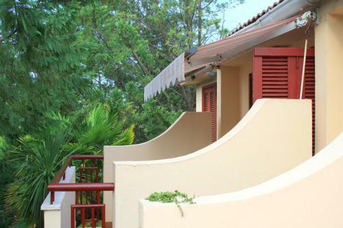 Apartamento Residence Villa Agrimare