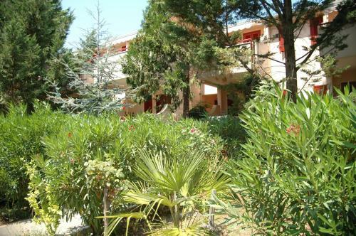 Apartamento Residence Villa Agrimare