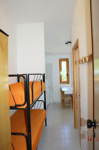 Apartamento Residence Villa Agrimare
