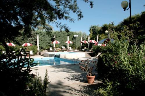 Apartamento Residence Villa Agrimare
