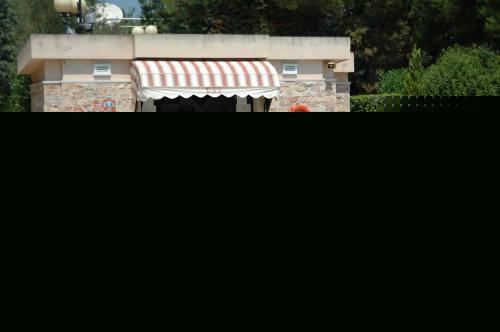 Apartamento Residence Villa Agrimare