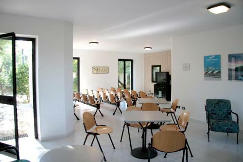 Apartamento Residence Villa Agrimare