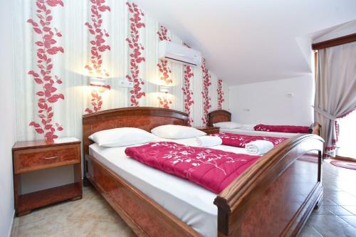 Hotel Grbalj