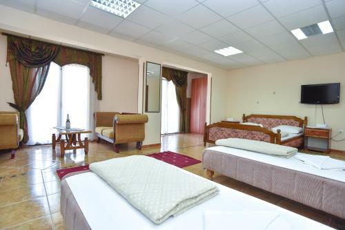 Hotel Grbalj