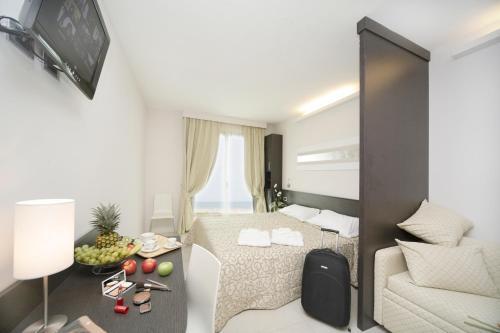 Club Hotel Dante Cervia