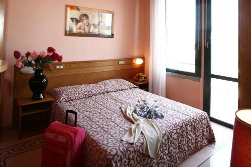 Club Hotel Dante Cervia