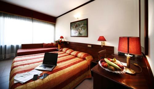 Club Hotel Dante Cervia