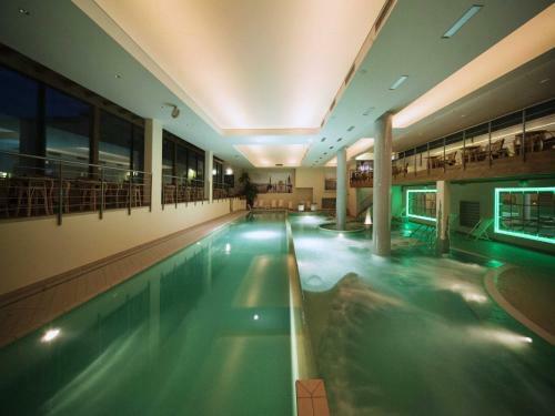 Club Hotel Dante Cervia
