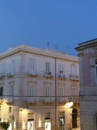 Varcortigia Bed And Breakfast