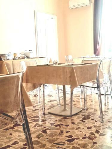 Varcortigia Bed And Breakfast