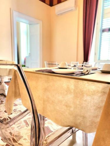 Varcortigia Bed And Breakfast