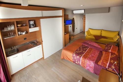 Hotel Spiaggia