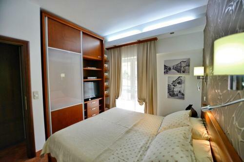 Bmb Apartments Kotor