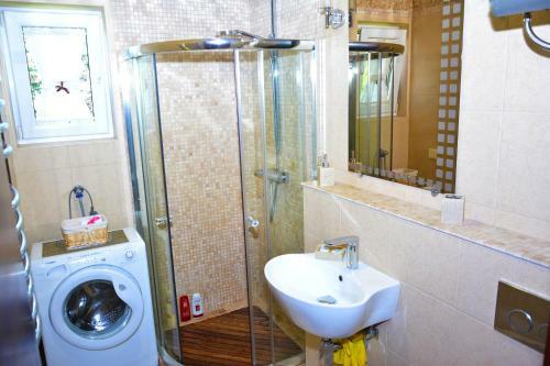 Bmb Apartments Kotor