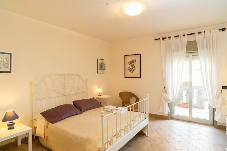 Bed & Breakfast Vulcamare