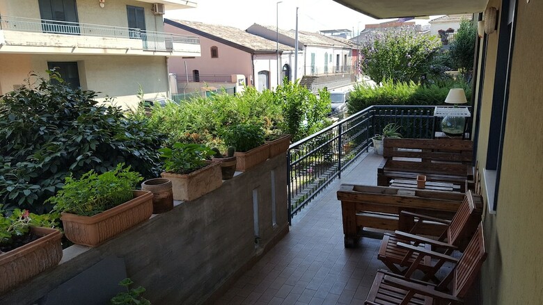 Bed & Breakfast Vulcamare