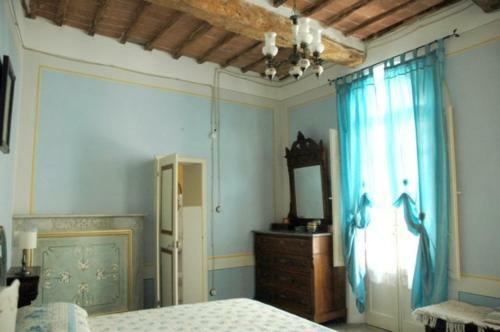 Apartamento La Dimora Di Elisa