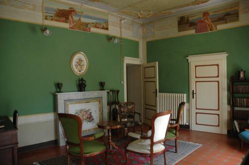 Apartamento La Dimora Di Elisa