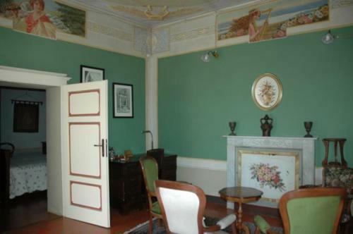 Apartamento La Dimora Di Elisa