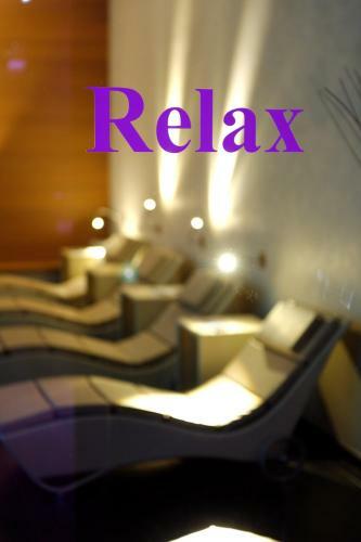 Hotel La Maison Wellness & Spa