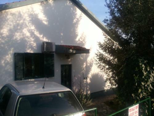 Holiday Home Ludmila