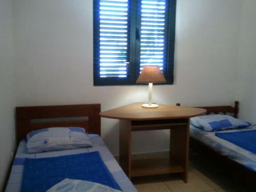 Holiday Home Ludmila