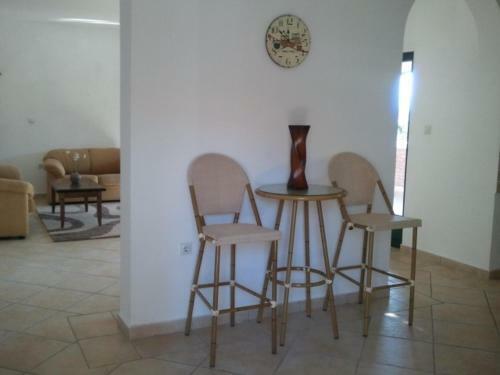Holiday Home Ludmila