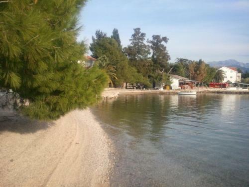 Holiday Home Ludmila