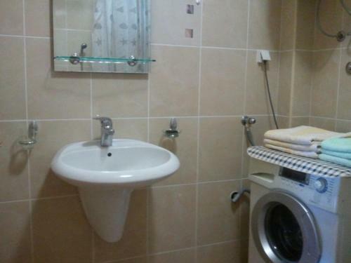 Holiday Home Ludmila