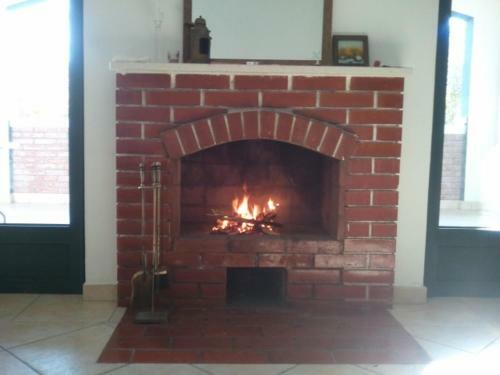 Holiday Home Ludmila