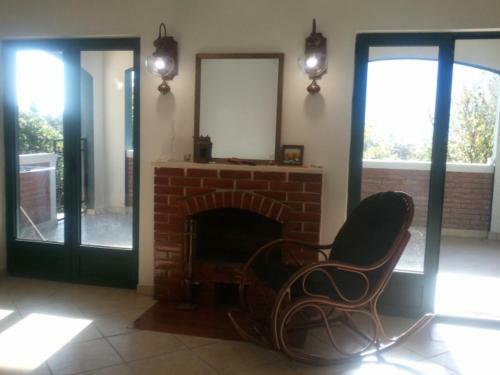 Holiday Home Ludmila