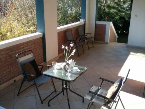 Holiday Home Ludmila