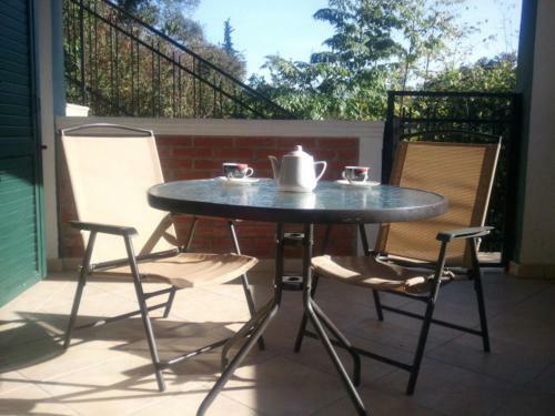 Holiday Home Ludmila