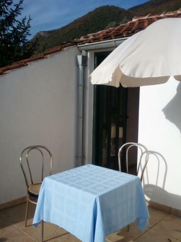 Holiday Home Ludmila