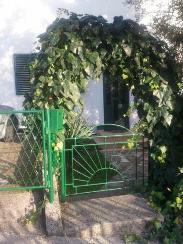 Holiday Home Ludmila