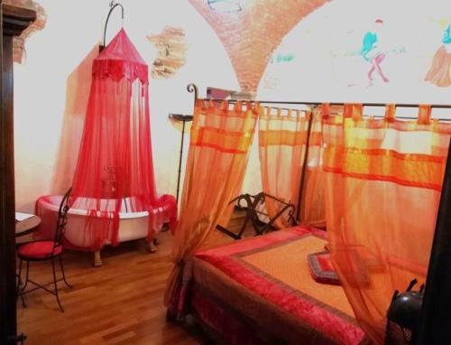 B&B Corte Dei Nobili