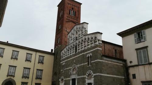 B&B Corte Dei Nobili