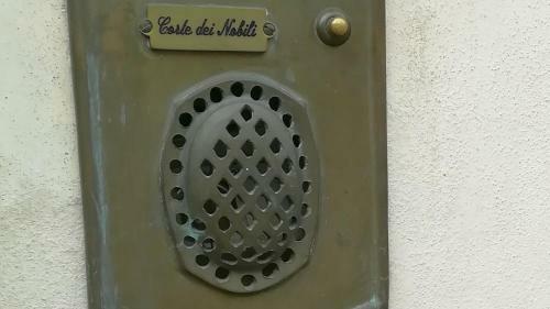 B&B Corte Dei Nobili
