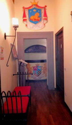 B&B Corte Dei Nobili