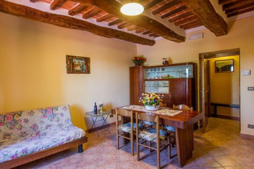 Agroturismo Agriturismo Casa Vecchia