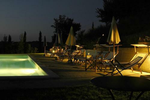 Agroturismo Agriturismo Casa Vecchia